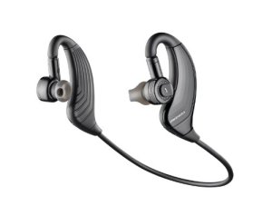 Plantronics BackBeat headphones