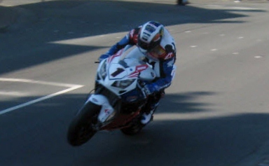 John McGuinness