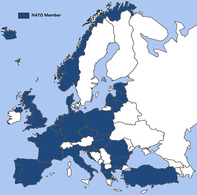 NATO Members